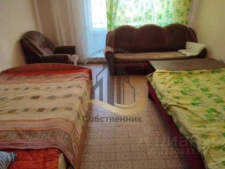 3-к кв. Белгородская область, Старый Оскол Королева мкр,  (65.0 м) - Фото 1