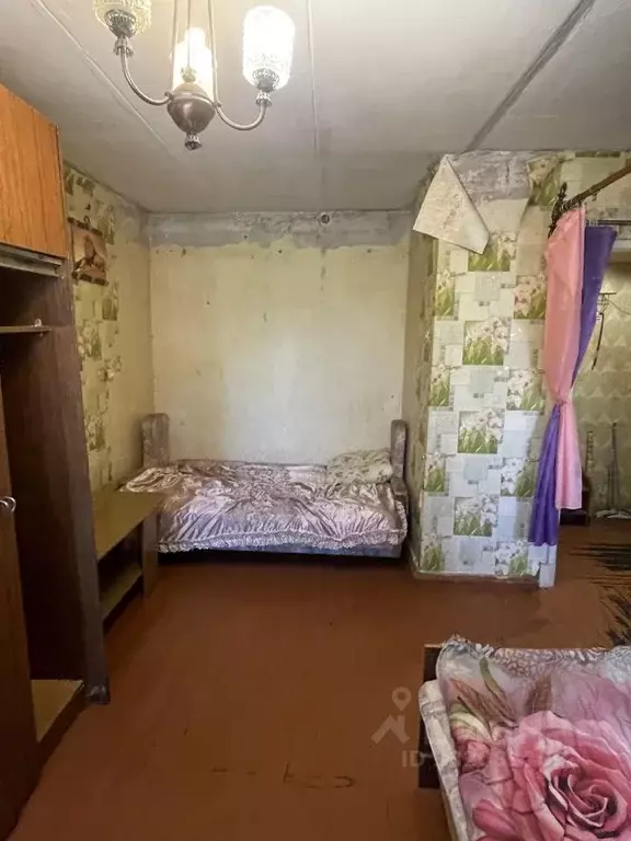 1-к кв. Ивановская область, Кохма пер. Ивановский, 9 (27.0 м) - Фото 2