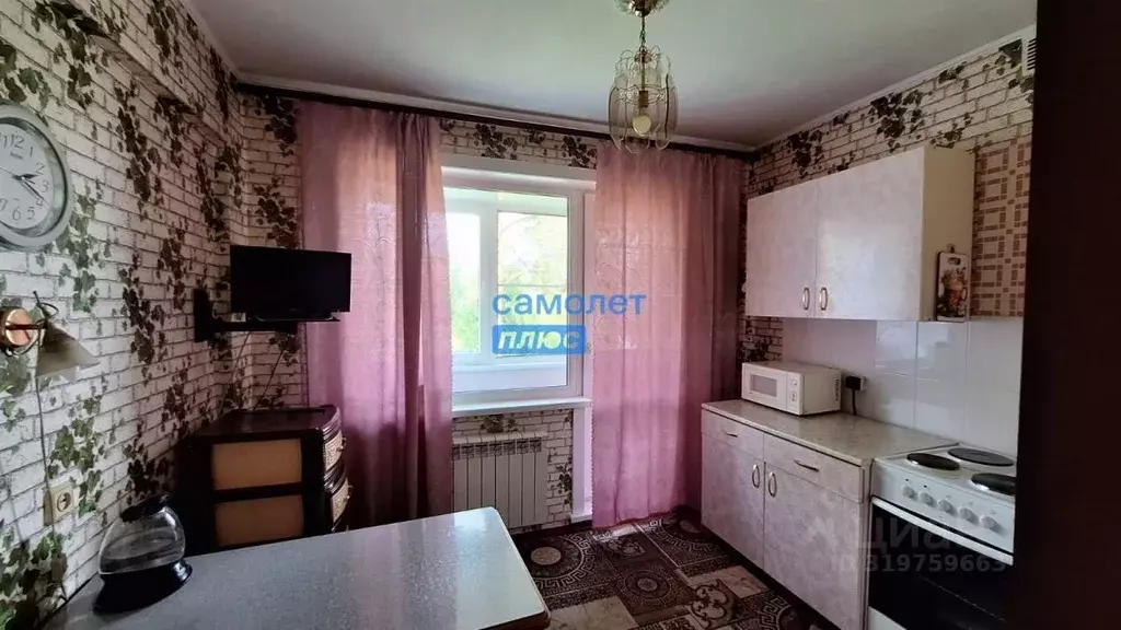 1-к кв. Алтайский край, Бийск Приречная ул., 2/3 (33.9 м) - Фото 0