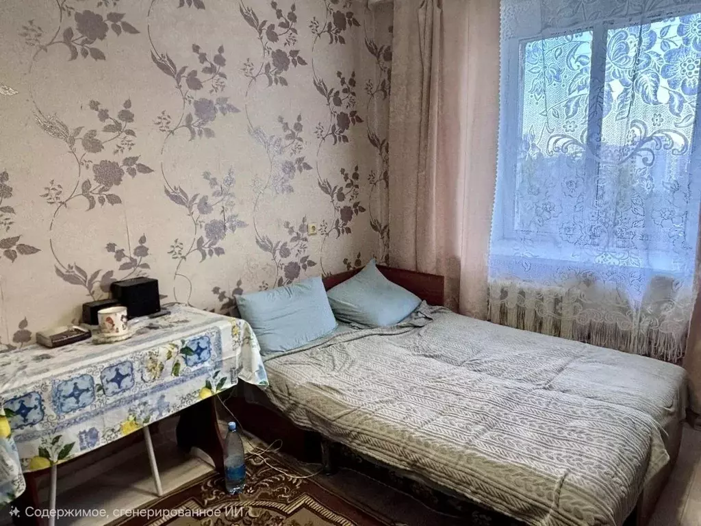 Комната Башкортостан, Уфа ул. Мусы Джалиля, 74/1 (13.5 м) - Фото 2