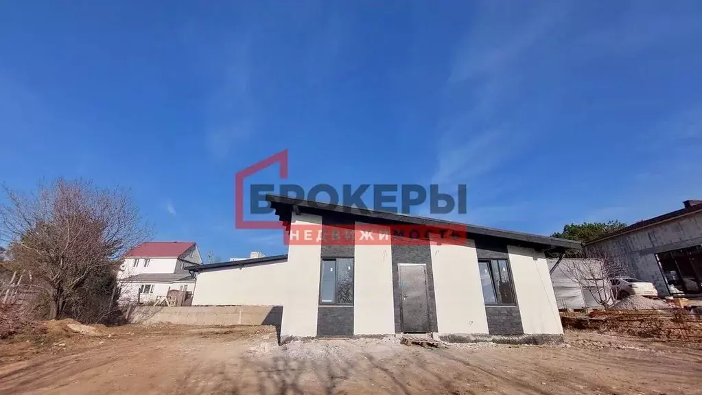 Дом в Севастополь Огонек СТ, 64 (71 м) - Фото 1