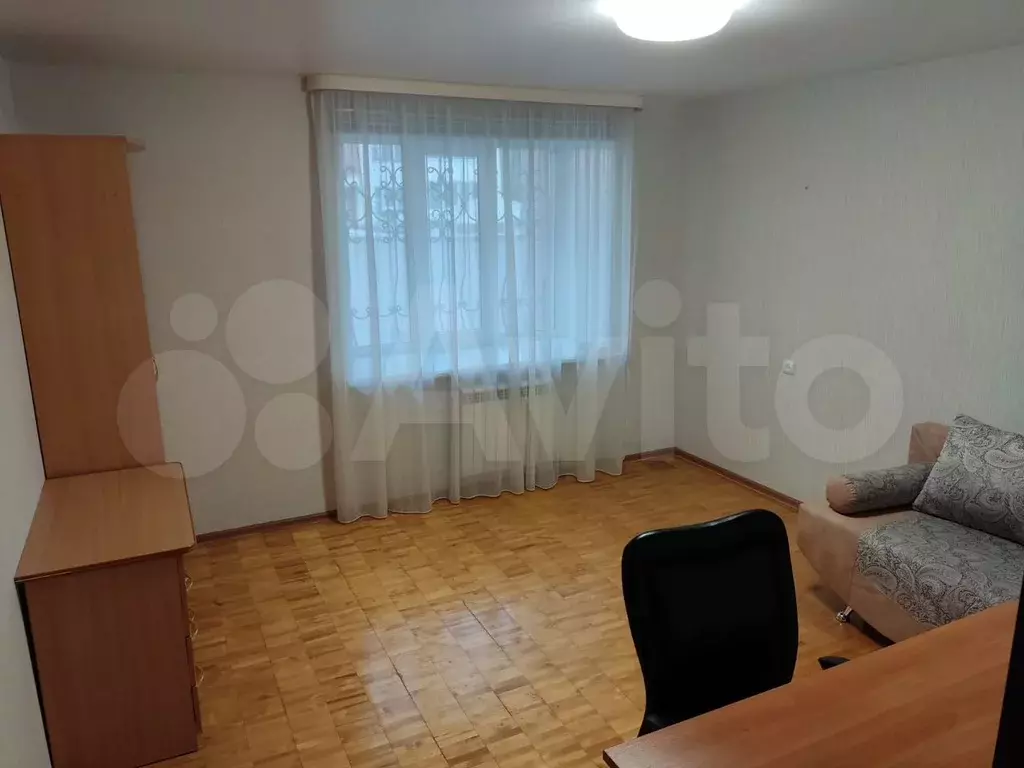 Комната 15 м в 4-к., 2/10 эт. - Фото 0