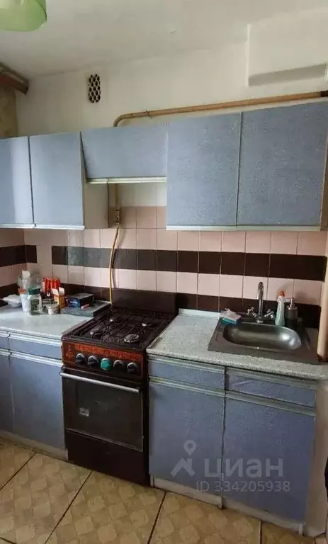 2-к кв. Самарская область, Самара Вольская ул., 42 (47.0 м) - Фото 1