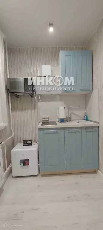 Продаётся 1-к квартира, 8.3 м - Фото 1