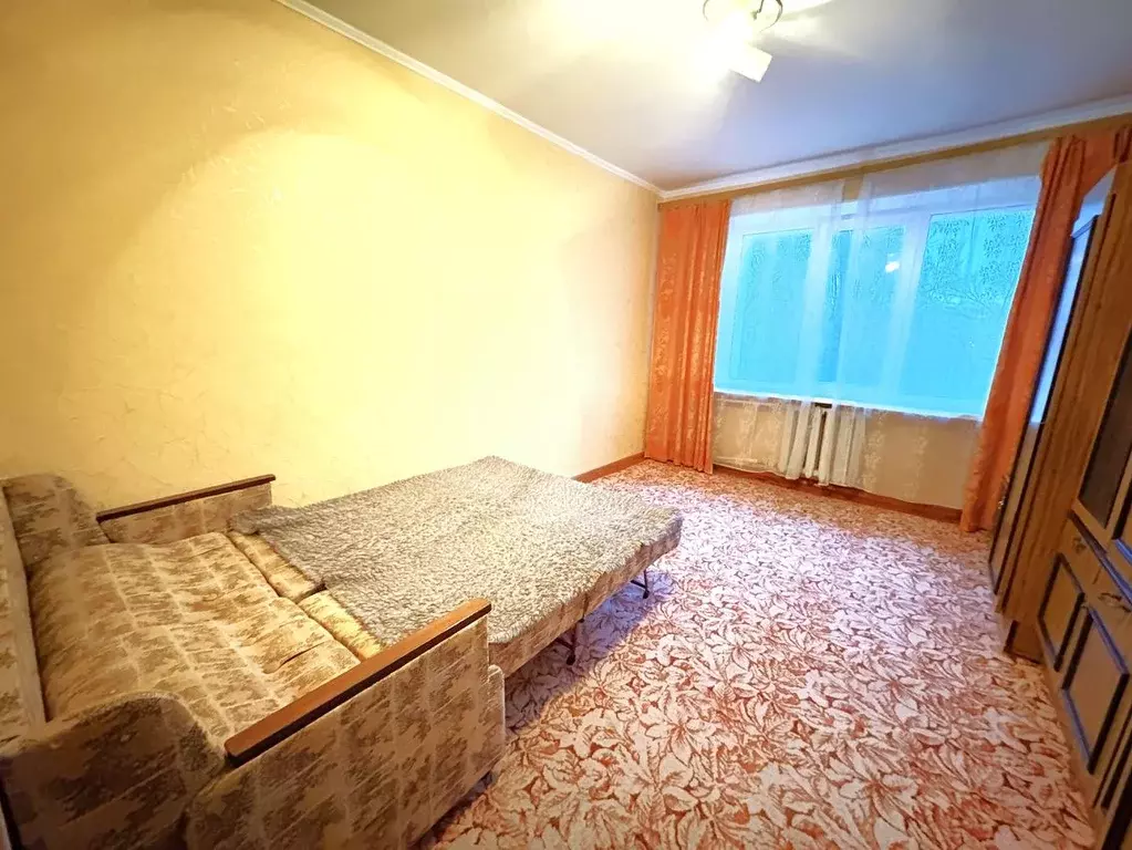 Комната Ростовская область, Новочеркасск ул. С.В. Мацоты, 34 (17.0 м) - Фото 2