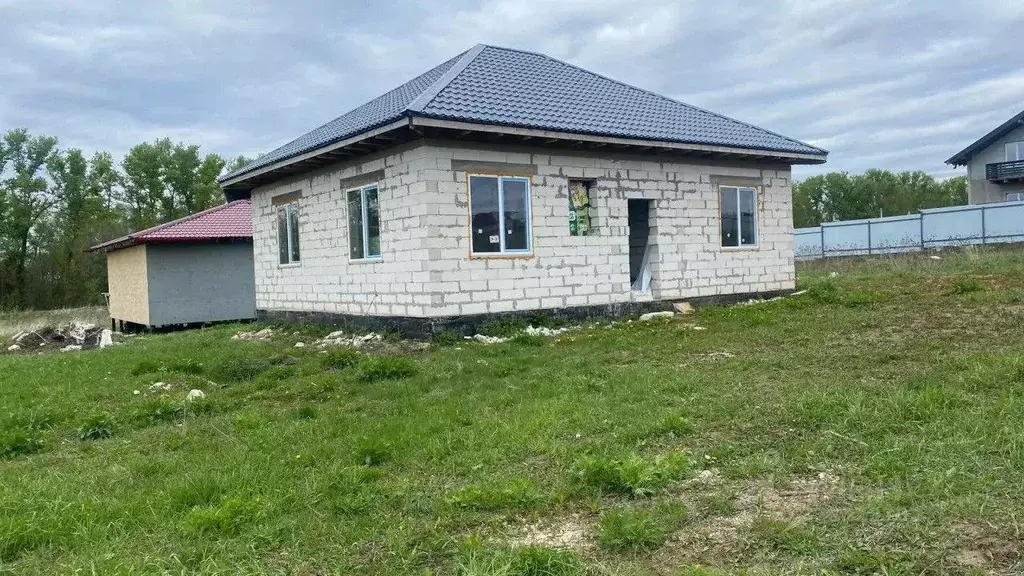 Дом, 91 м - Фото 1