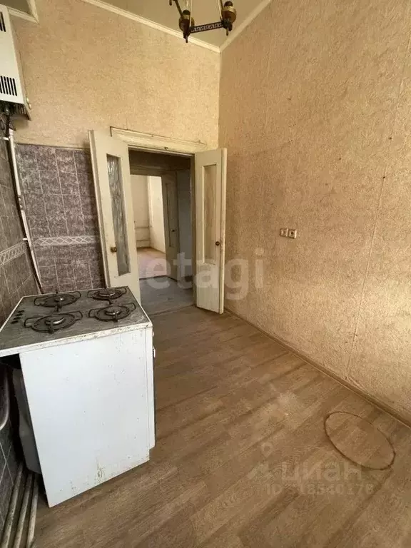 2-к кв. Воронежская область, Воронеж просп. Труда, 59 (54.0 м) - Фото 1