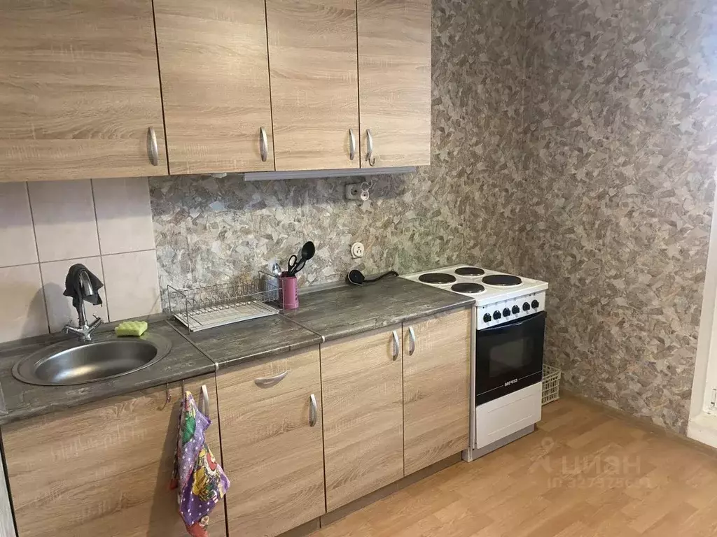 1-к кв. Москва Дмитровское ш., 169к9 (41.0 м) - Фото 1