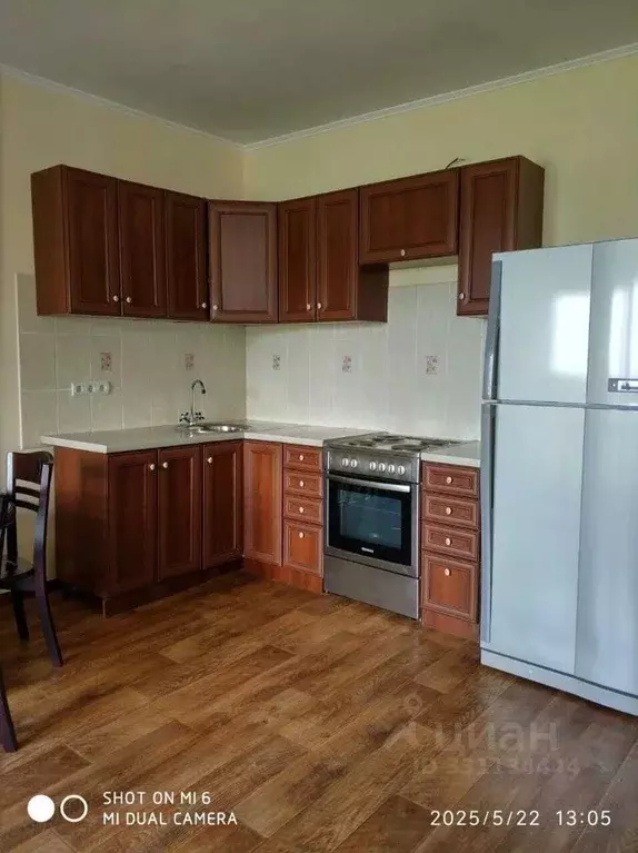 1-к кв. Приморский край, Владивосток ул. Кирова, 45 (43.3 м) - Фото 1
