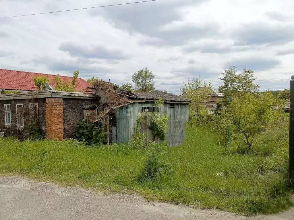 Участок в Белгородская область, Новый Оскол ул. Горького, 20 (5.0 ... - Фото 1