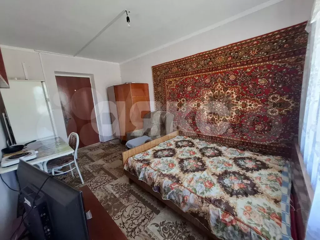 Комната 12 м в 1-к., 3/5 эт. - Фото 0