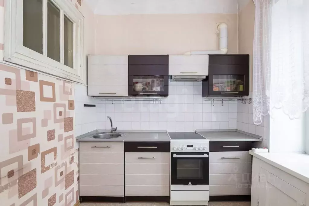 3-к кв. Новосибирская область, Новосибирск ул. Ленина, 55 (72.2 м) - Фото 1