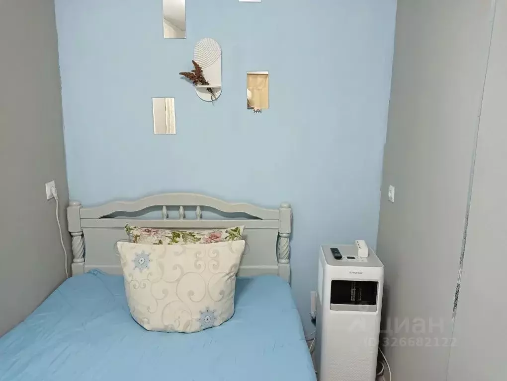 Комната Воронежская область, Воронеж ул. Карла Либкнехта, 36 - Фото 1