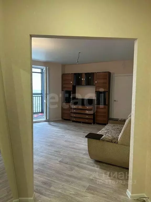 2-к кв. Татарстан, Набережные Челны ул. Академика Королева, 20Г (44.0 ... - Фото 1