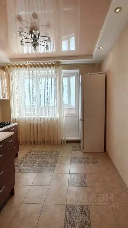 1-к кв. Саратовская область, Саратов ул. Лесная республика, 7Б (39.0 ... - Фото 1