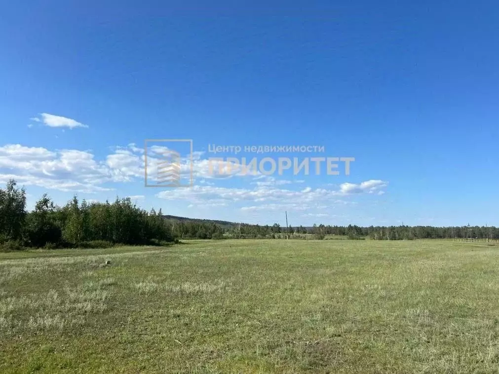 Участок в Саха (Якутия), Якутск ш. Покровское (1036.0 сот.) - Фото 2