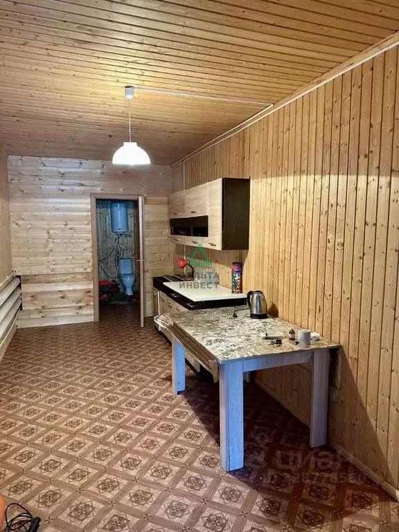 Дом в Башкортостан, Уфа Каравай СНТ, 16 (260 м) - Фото 1