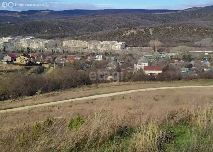 Участок в Краснодарский край, муниципальный округ Анапа, село Сукко ... - Фото 2