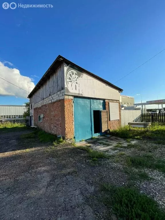 Производственное помещение (79.8 м) - Фото 1