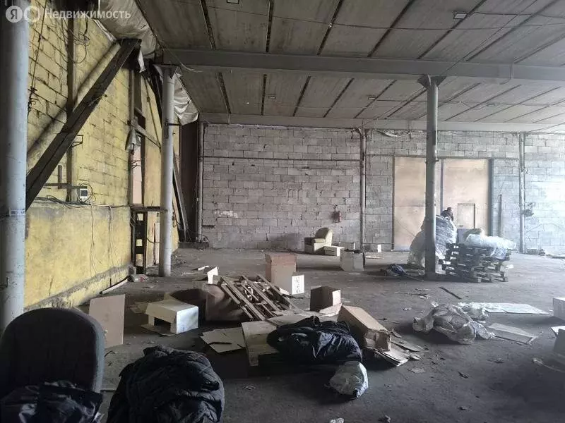 Склад (516 м) - Фото 1