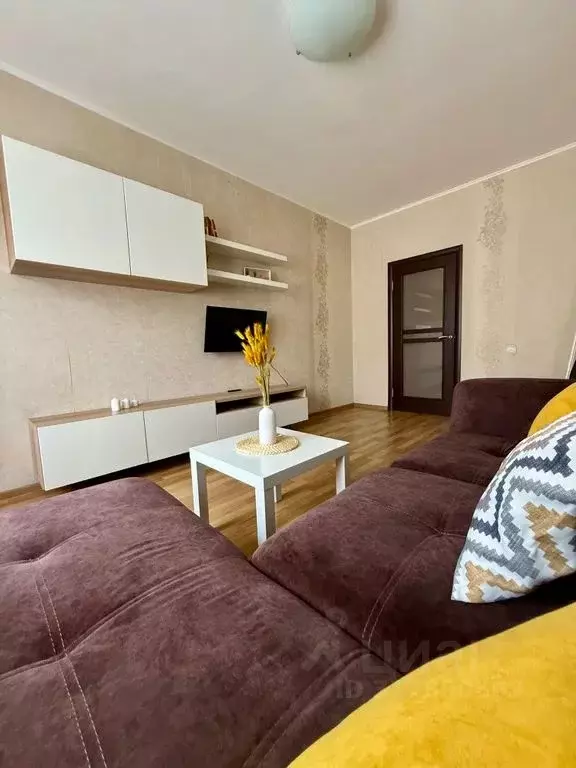 1-к кв. Санкт-Петербург Ленинский просп., 57к1 (38.0 м) - Фото 1