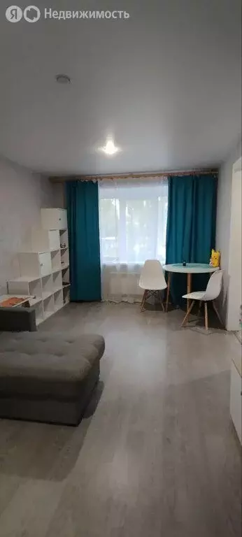 1-комнатная квартира: Бор, улица Махалова, 2 (26 м) - Фото 0
