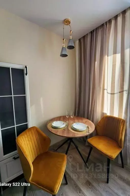 1-к кв. Липецкая область, Липецк ул. А.Г. Стаханова, 77к1 (48.0 м) - Фото 2