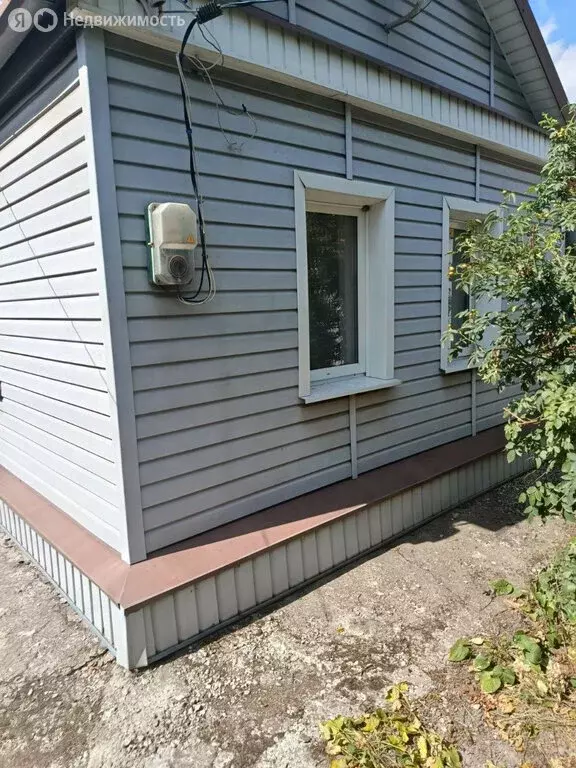 Дом в Батайск, Украинская улица, 35 (60 м) - Фото 0