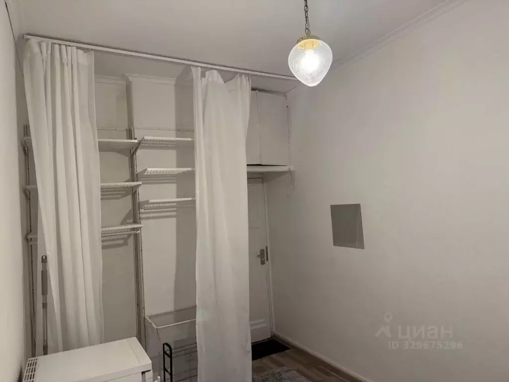 Комната Москва ул. Доватора, 11К1 (11.3 м) - Фото 2