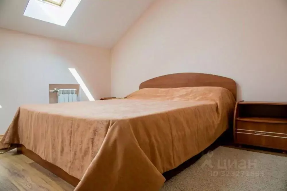 Комната Башкортостан, Туймазинский район, Николаевский сельсовет, с. ... - Фото 1