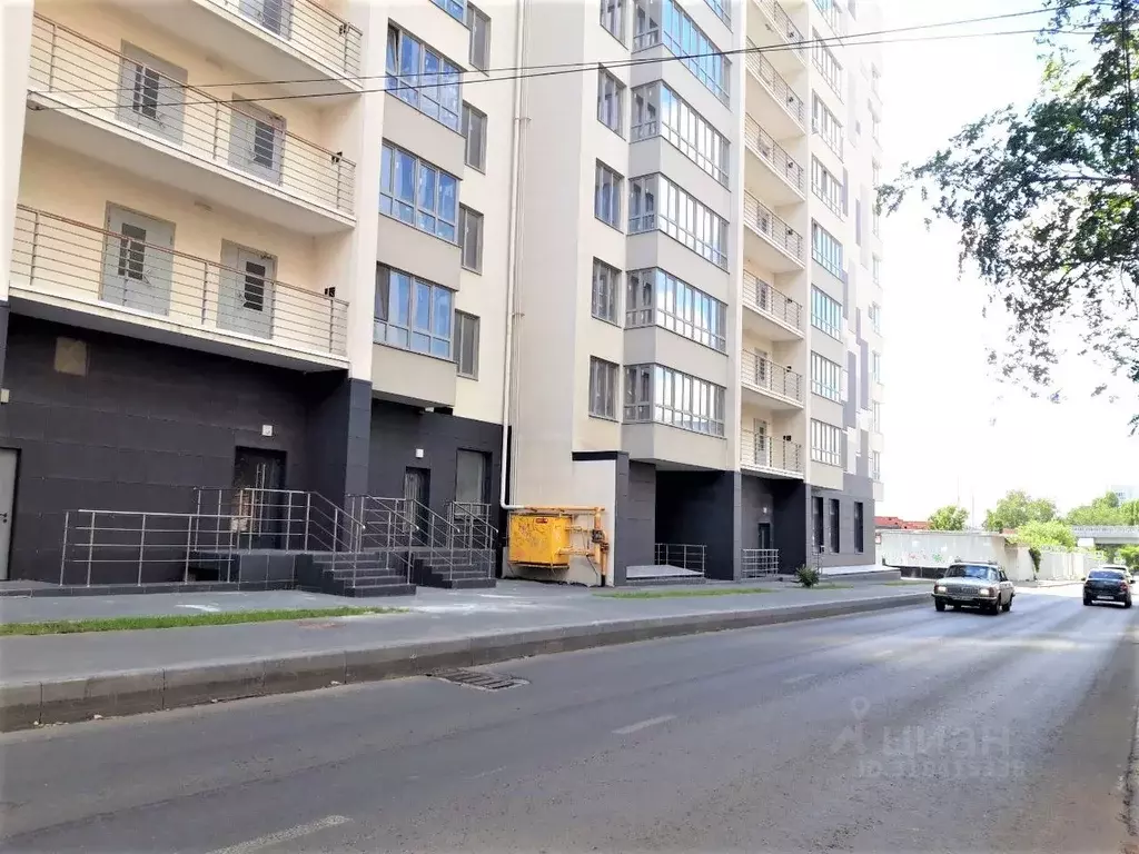Помещение свободного назначения в Саратовская область, Саратов ул. ... - Фото 1