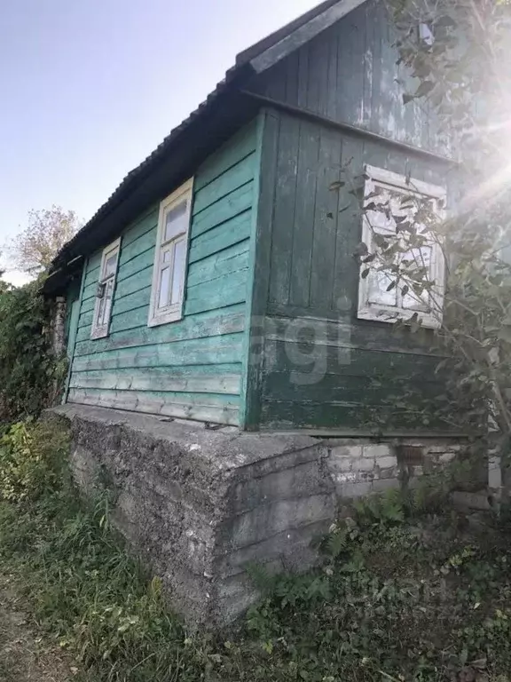 Дом в Брянская область, Брянск Дзержинец садоводческое объединение,  ... - Фото 1