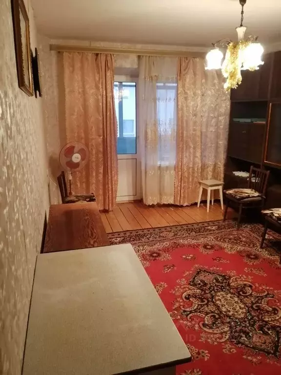 1-к кв. Московская область, Солнечногорск Рекинцо-2 мкр, 2 (35.0 м) - Фото 0