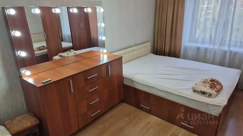 1-к кв. Санкт-Петербург ул. Генерала Хрулева, 6 (35.0 м) - Фото 0