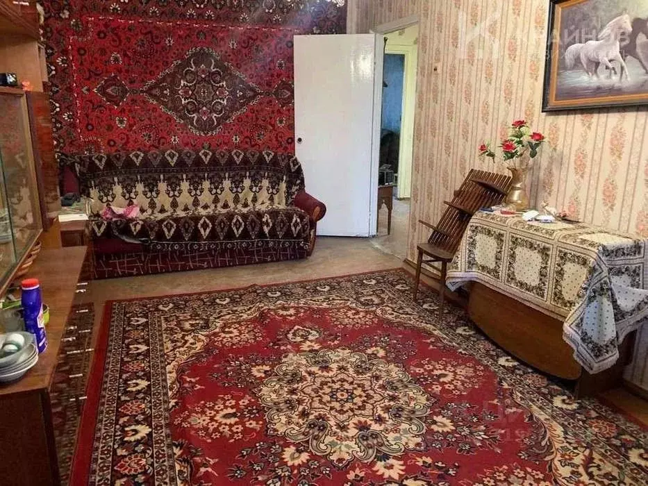 3-к кв. Воронежская область, Воронеж ул. Молодогвардейцев, 11А (61.6 ... - Фото 0