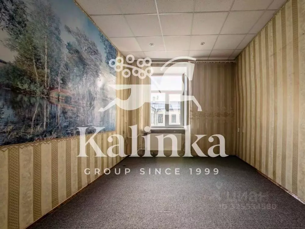 3-к кв. Санкт-Петербург Миллионная ул., 23 (65.1 м) - Фото 1