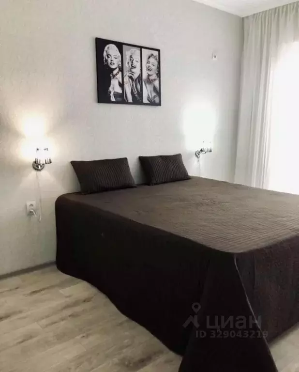 2-к кв. Саха (Якутия), Якутск ул. Лермонтова, 71 (51.0 м) - Фото 1