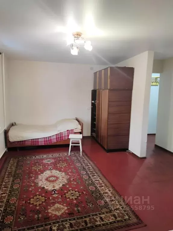 1-к кв. Нижегородская область, Арзамас Севастопольская ул., 1 (31.0 м) - Фото 1