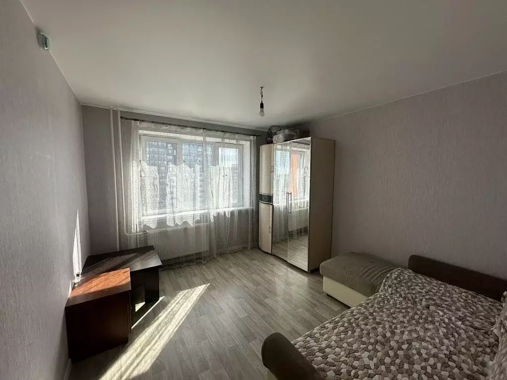 2-к кв. Новосибирская область, Новосибирск Спортивная ул., 35 (61.0 м) - Фото 2