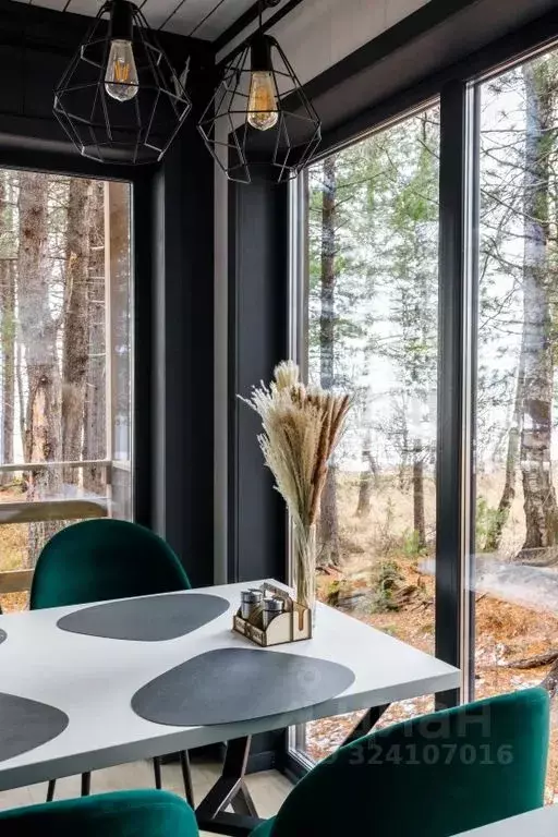 Дом в Иркутская область, Байкальск г. Слюдянский район, Байкальское ... - Фото 2