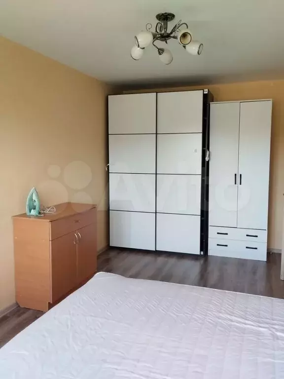 1-к. квартира, 36 м, 6/12 эт. - Фото 0