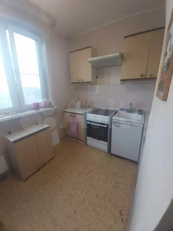 1-к. квартира, 36 м, 6/12 эт. - Фото 0