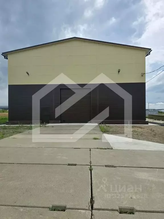 Помещение свободного назначения в Московская область, Дмитровский ... - Фото 1