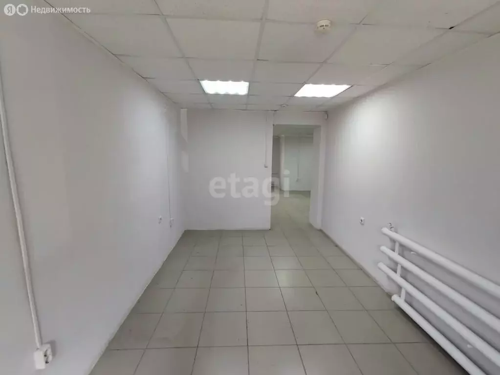 Помещение свободного назначения (60 м) - Фото 1