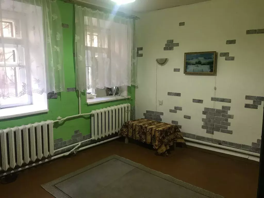 Продаётся 3-к квартира, 81.1 м - Фото 0
