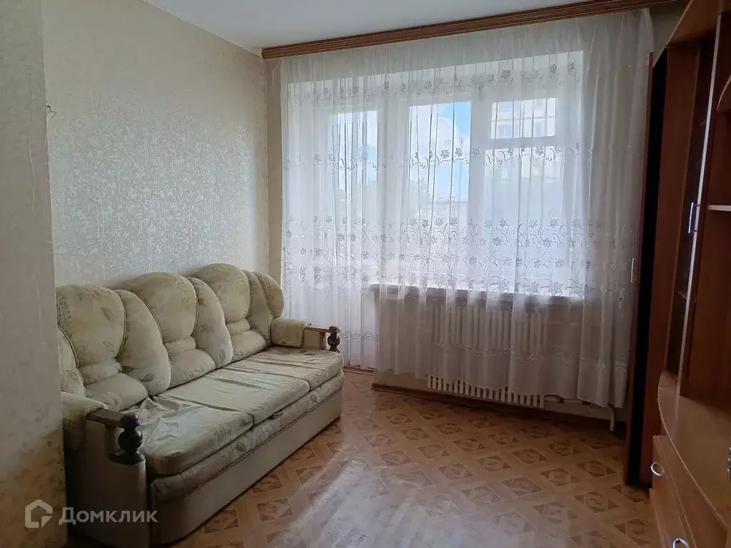 Продаётся 1-к квартира, 20.7 м - Фото 0