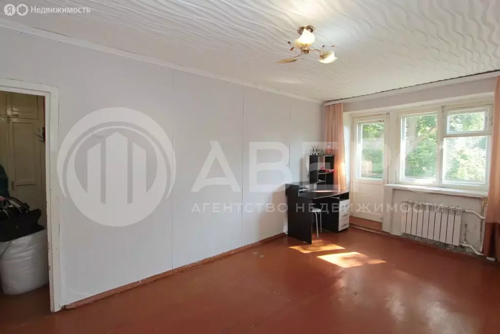 1-комнатная квартира: Муром, Радиозаводское шоссе, 48 (30.9 м) - Фото 2
