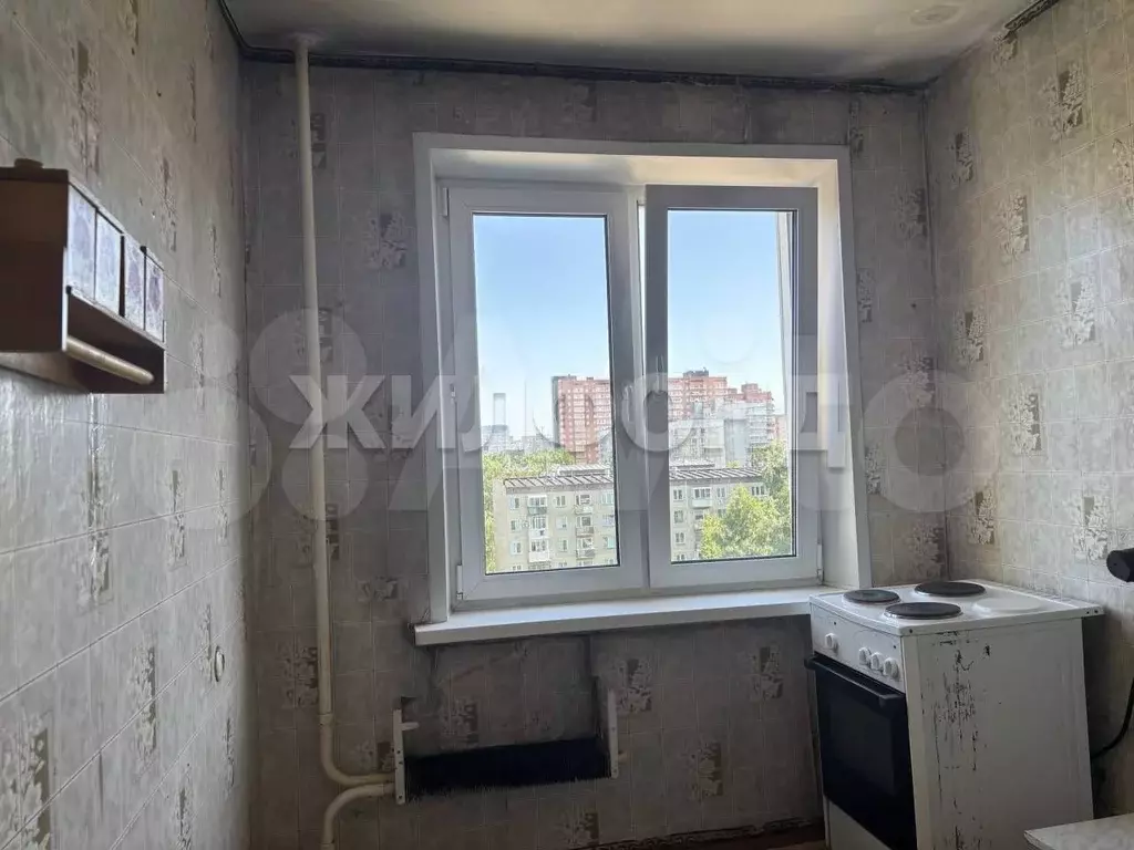 1-к. квартира, 30,5 м, 8/9 эт. - Фото 1