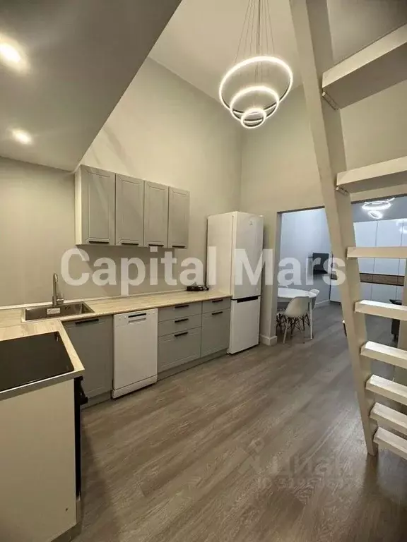 2-к кв. Москва Электрозаводская ул., 14С1 (40.0 м) - Фото 1