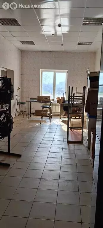 Производственное помещение (2000 м) - Фото 1